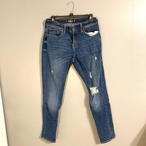Mens hollister Jeans